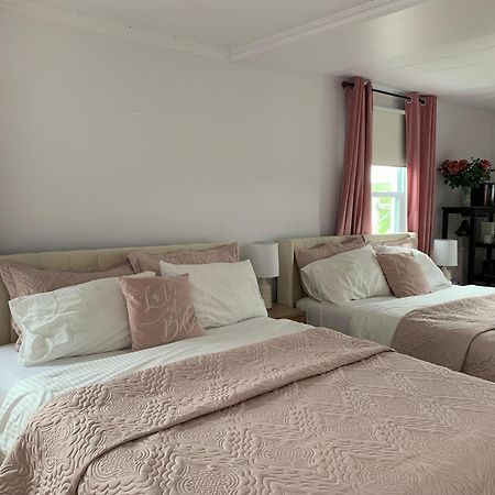 Maison Charles Edmond Grandes-Bergeronnes Eksteriør billede
