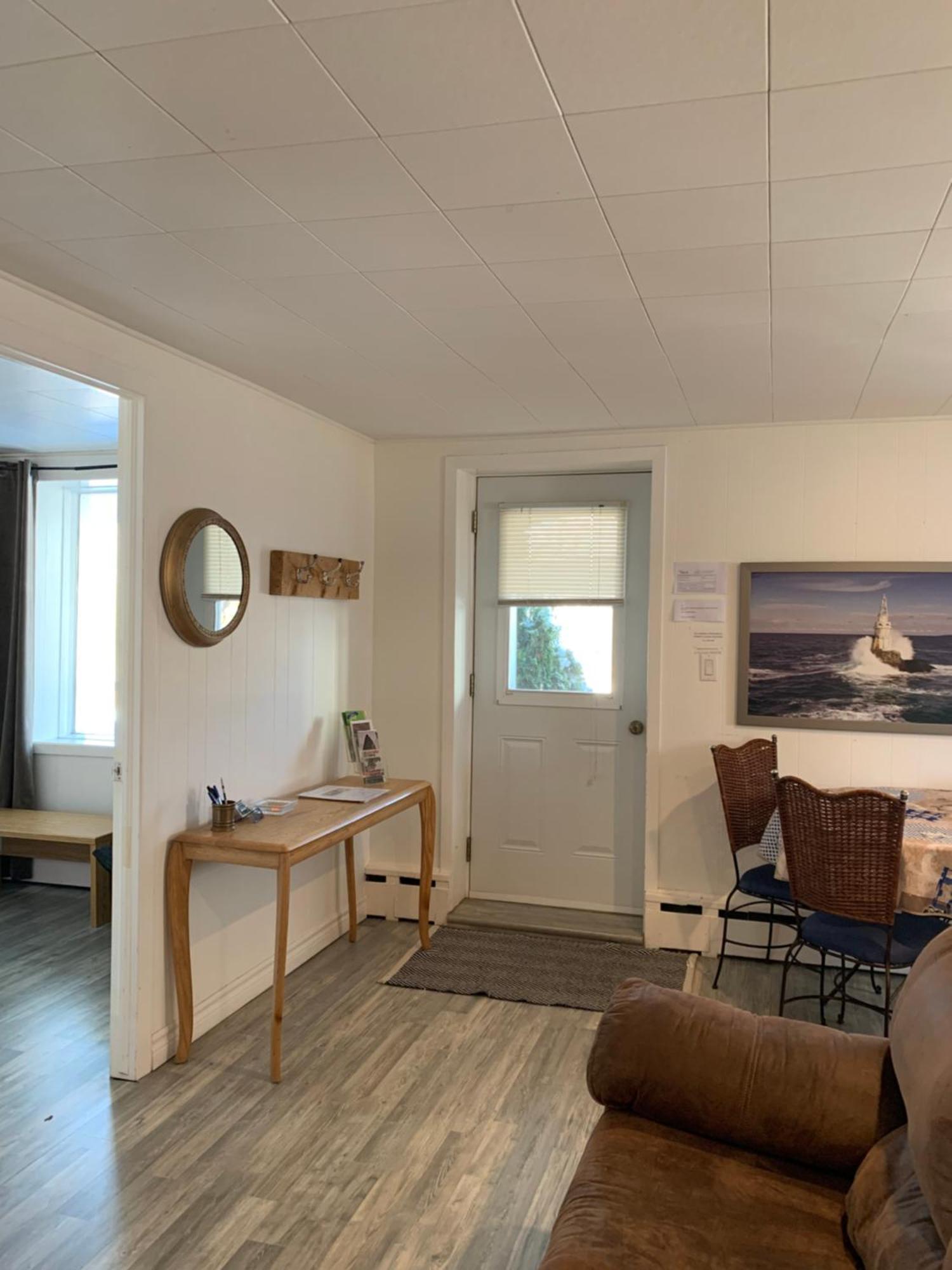 Maison Charles Edmond Grandes-Bergeronnes Eksteriør billede