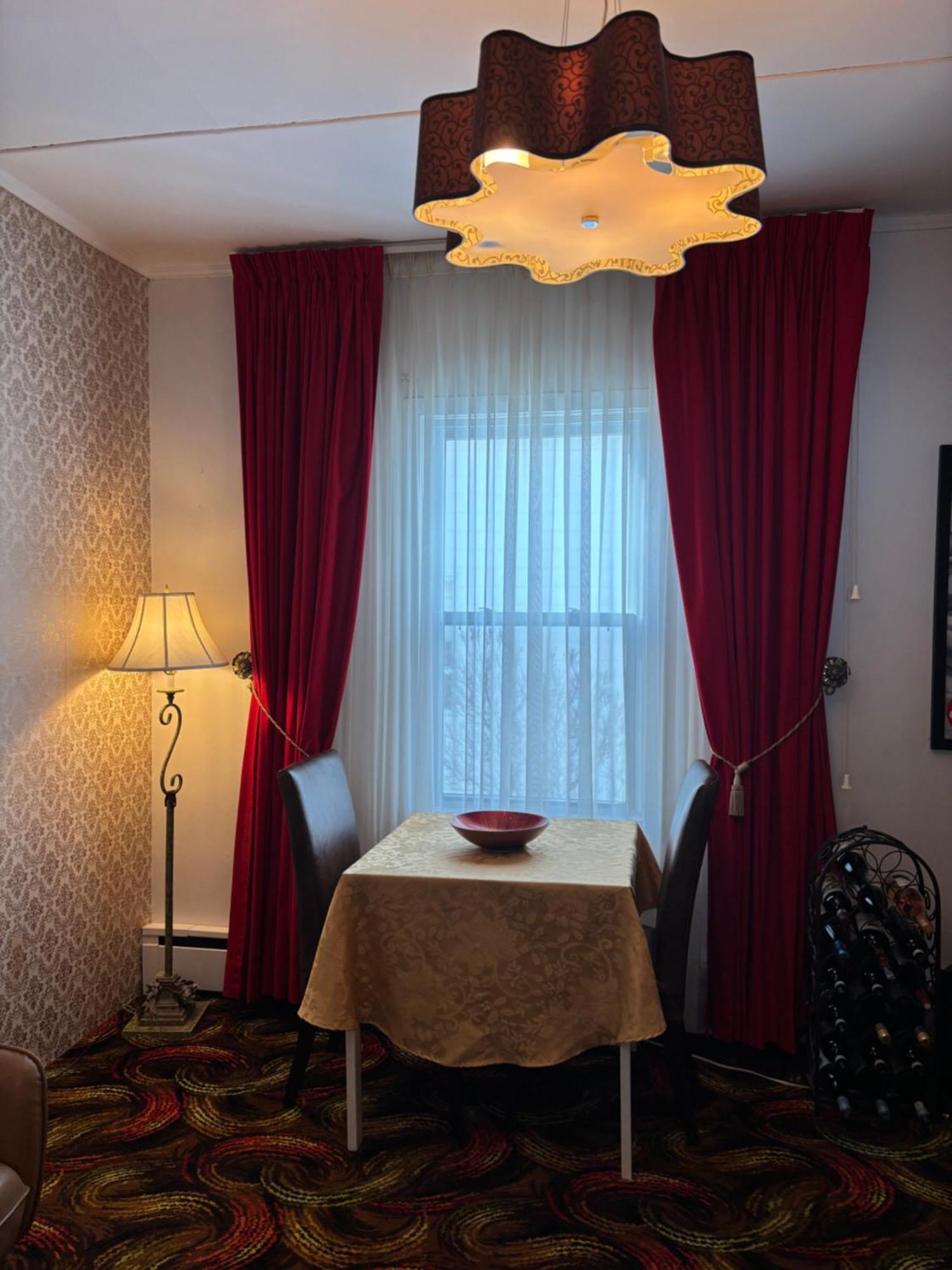 Maison Charles Edmond Grandes-Bergeronnes Eksteriør billede